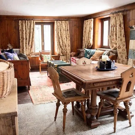 Casa Fratomari - The Alpine Dream Holiday home