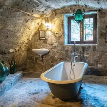 Casa Fratomari - The Alpine Dream *