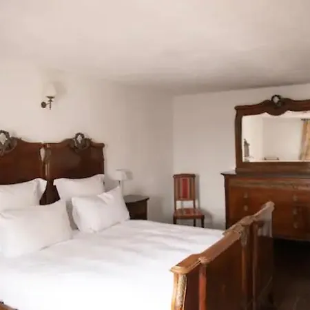 Casa Fratomari - The Alpine Dream Holiday home *