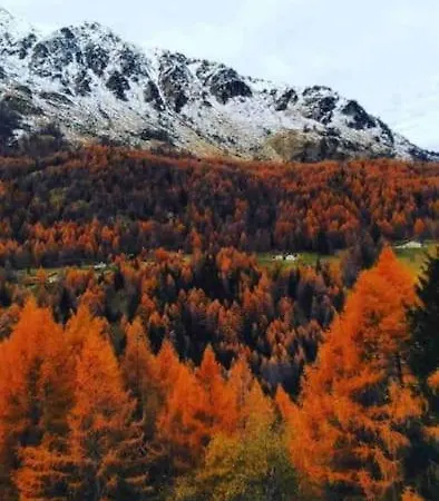 Holiday home Casa Fratomari - The Alpine Dream *