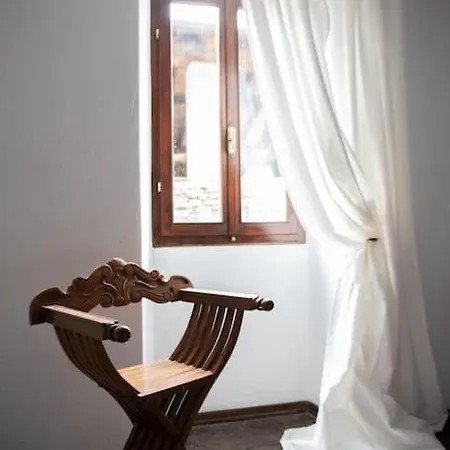 Casa Fratomari - The Alpine Dream Holiday home