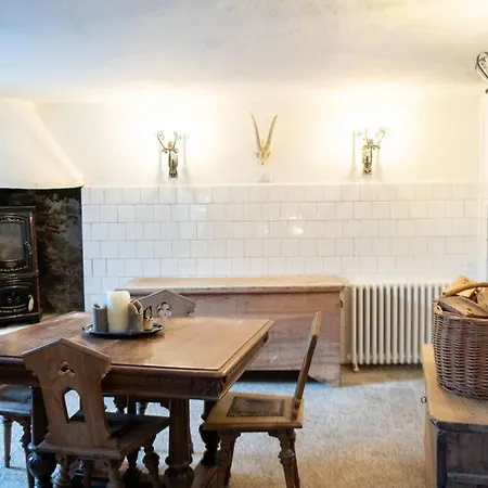 Casa Fratomari - The Alpine Dream Holiday home