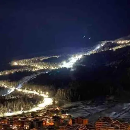 Casa Fratomari - The Alpine Dream Holiday home *