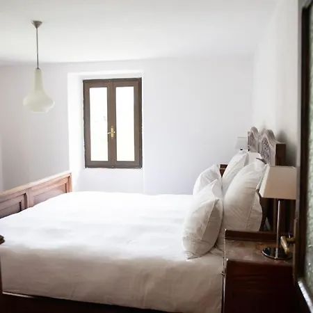 Casa Fratomari - The Alpine Dream