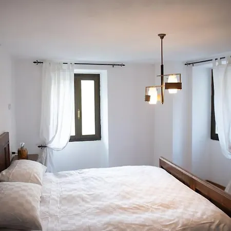 Casa Fratomari - The Alpine Dream