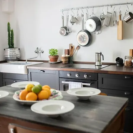 Casa Fratomari - The Alpine Dream Lombro