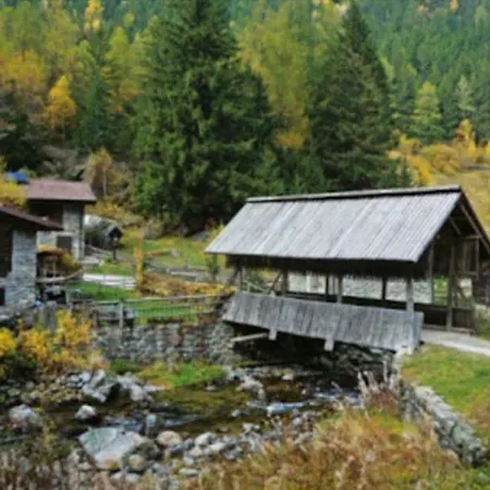 Holiday home Casa Fratomari - The Alpine Dream *