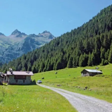 Casa Fratomari - The Alpine Dream Holiday home
