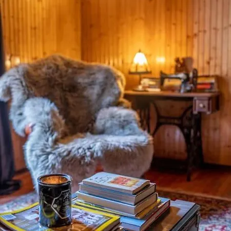 Holiday home Casa Fratomari - The Alpine Dream