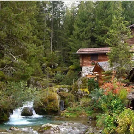 Holiday home Casa Fratomari - The Alpine Dream *