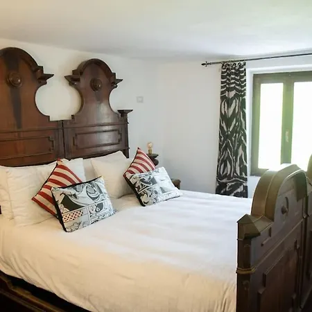 Casa Fratomari - The Alpine Dream Holiday home