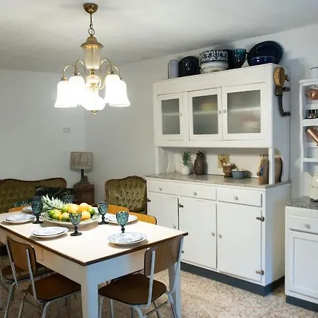 Holiday home Casa Fratomari - The Alpine Dream *
